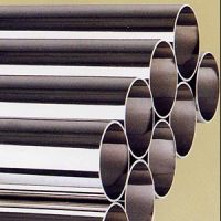 Sell stainless steel welded tube 201 410 all grade