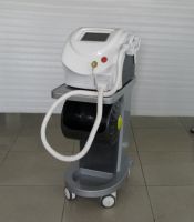 Sell  New Model E-Light+RF+IPL with Three Handpeices Beauty Equipment