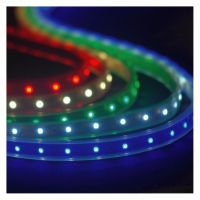 WatetproofSMD Flexible RGB strip, LED Strip, LED Ribbon, Flex LED Stri
