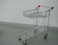 Arrange Trolley