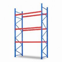 Warehouse Rack