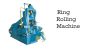 Sell Ring Rolling Machine