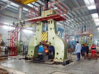 Sell Convert Steam Hammer to Electro-Hydraulic Forging Hammer