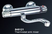 Sell  Thermostatic bath/shower mixer