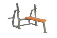 Sell Fitness Equipment Olympic Flat Bench SW37