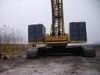DEMAG 500TON USED CRANE FOR SALE IN HURRY