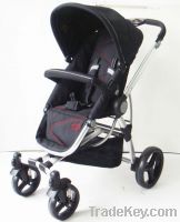 Sell Baby Stroller With Carrycot Car Seat En1888
