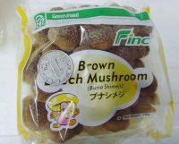 Sell    Bunashimeji mushroom