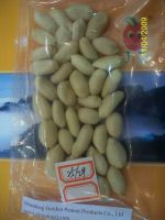 sell blanched peanut kernels25/29, 29/33, 35/39