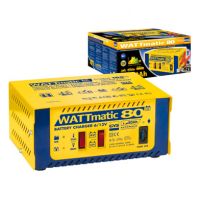 Sell battery charger wattmatic 80