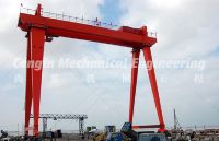 ganry crane-for shipbuilding