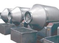 Sell TUMBLER for meat processing