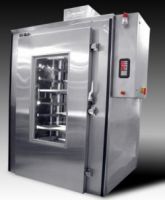 Sell industrial OVENS for food processing