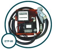 Sell Electric Transfer Pump(ETP-80)