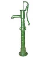 Sell Cast Iron Hand Pump(BSB)