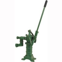 Sell Cast Iron Hand Water Pump(GBS-86)
