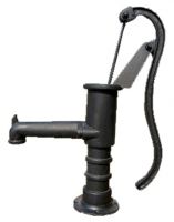 Sell Cast Iron Hand Pump(BSO)