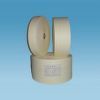 Olive filter paper