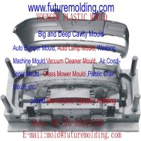 Sell Auto Mould