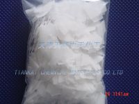 Sell caustic soda flakes