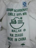 Sell sodium bicarbonate