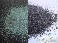 Sell silicon carbide