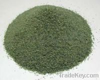 Sell green silicon carbide  220-240mesh