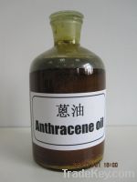 Sell antheracene oil