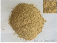 Sell refractory clay NN42