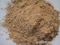 Sell refractory clay 18-325mesh