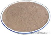 Sell refractory clay all kinds