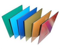 Sell  aluminum composite panel