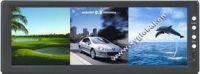 10.2inch Rearview Monitor with Splitter (XY-2010T)