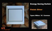 Energy Saving Switch