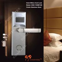 Sell Card Lock , CE Approved