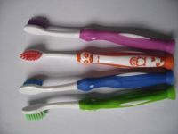 Child Toothbrush FS211