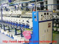 Soft Package Winder