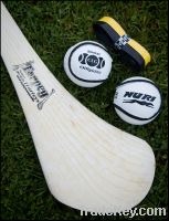 Hurling/sliotars ball hulingsticks