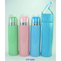 Sell vacuum flask&travel mug,promotional mugs