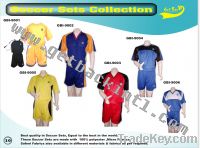 Sell Soccer Sets Collection
