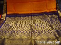 Sell silk sarees