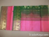 Sell silk cotton sarees