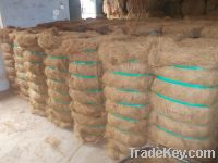 Sell coconut fibre