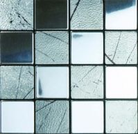 Sell Aluminum mosaic