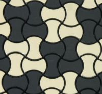 Sell Aluminum mosaic ME-016