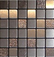 Sell Aluminum mosaic MF-003