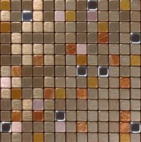 Sell Aluminum mosaic MG-015