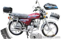 SELL JH70 MOTORCYCLE