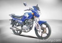 SELL 125CC MOTORCYCLE