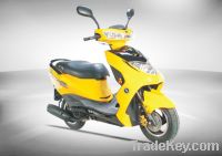 SELL 125CC SCOOTER